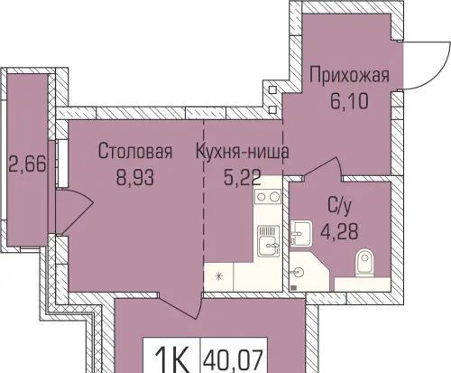 Заельцовская дом 102/4с фото