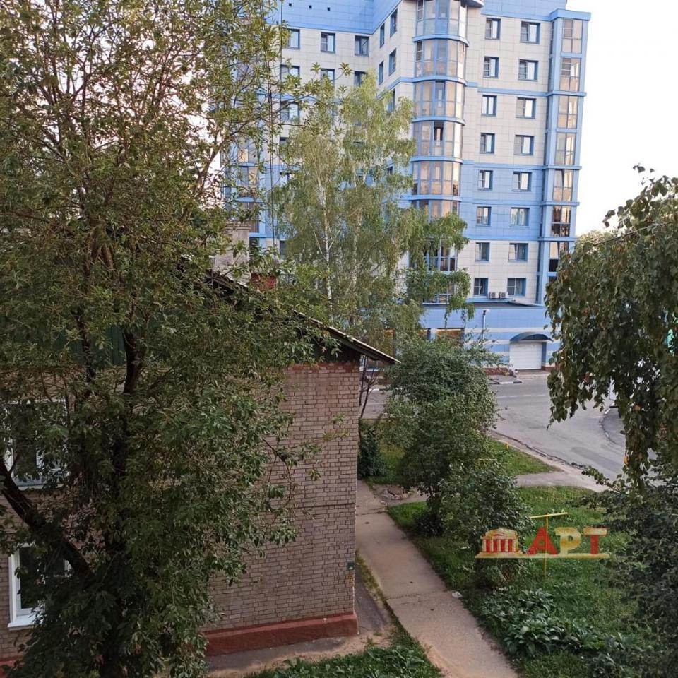 квартира г Наро-Фоминск ул Шибанкова 43 фото 7