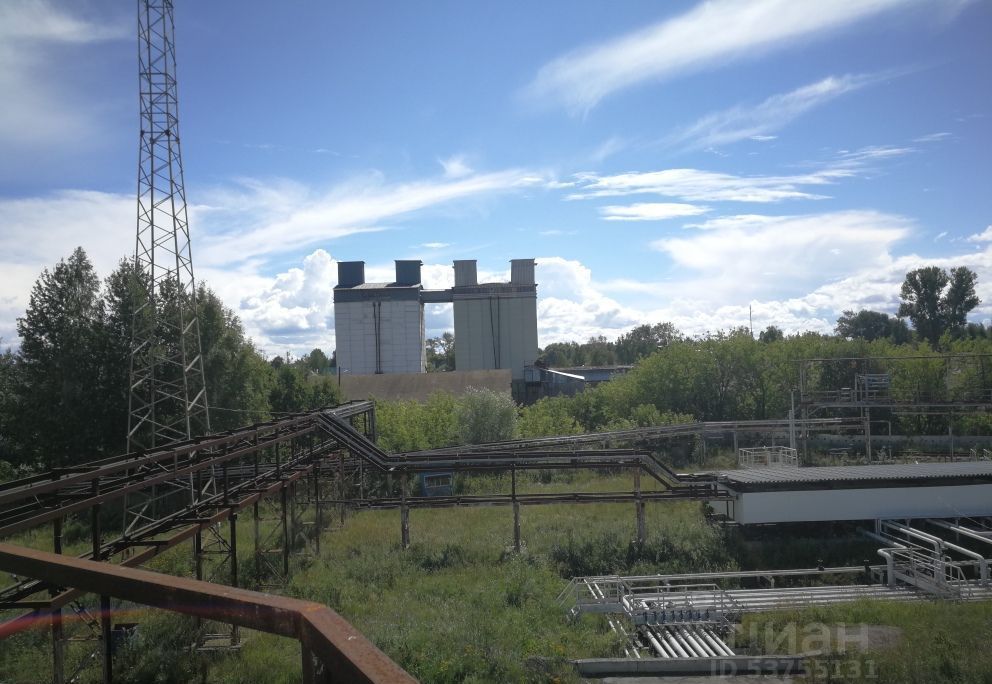 производственные, складские р-н Богородский г Богородск фото 6