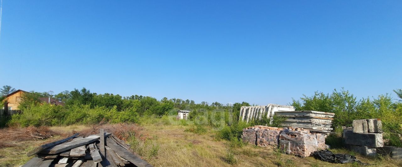 земля р-н Усть-Абаканский с Зеленое ул Им Н.П.Лузанова фото 5