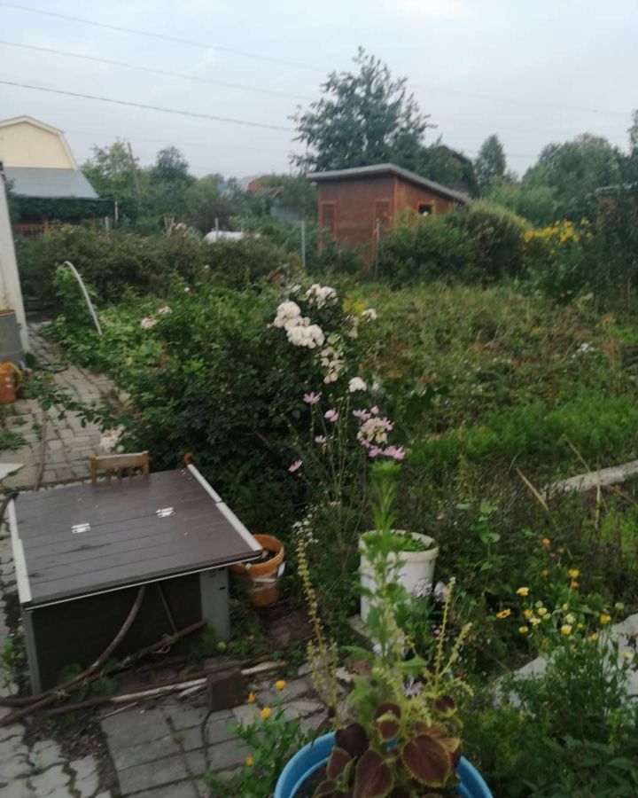 дом г Нижний Новгород Парк культуры товарищество собственников недвижимости № 5 ГАЗ, 24-й пр фото 12