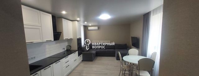 квартира г Саратов р-н Волжский ул Усть-Курдюмская 21 фото