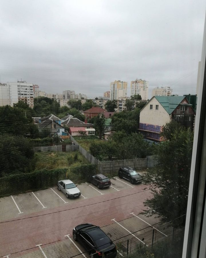 квартира г Белгород Восточный ул Николая Чумичова 70 фото 16