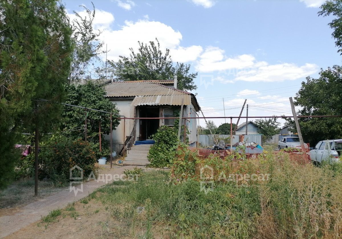 дом р-н Ленинский с Заплавное пер Мостовой фото 12
