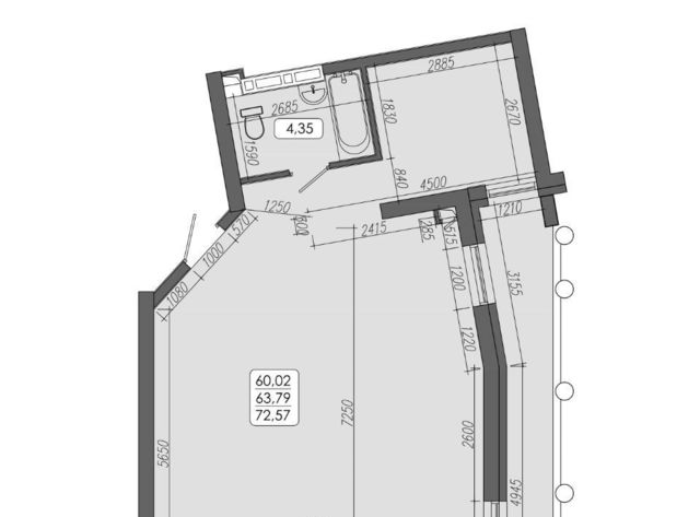 р-н Фрунзенский дом 3б фото