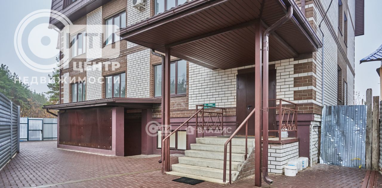 офис г Воронеж р-н Коминтерновский ул Миронова 37/1 фото 4