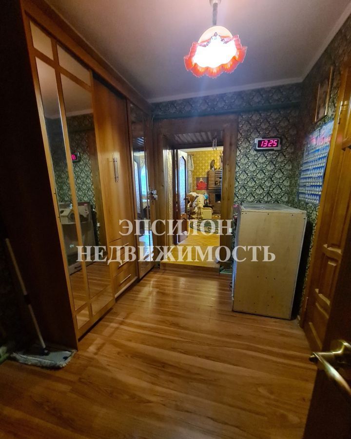 дом г Курск р-н Центральный пер Пушкарный 5 фото 17