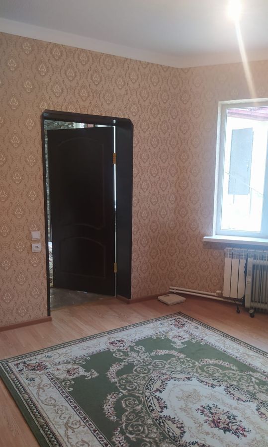 дом г Нальчик Искож ул А.А.Кадырова фото 3