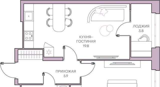 р-н Ленинский с 34 фото