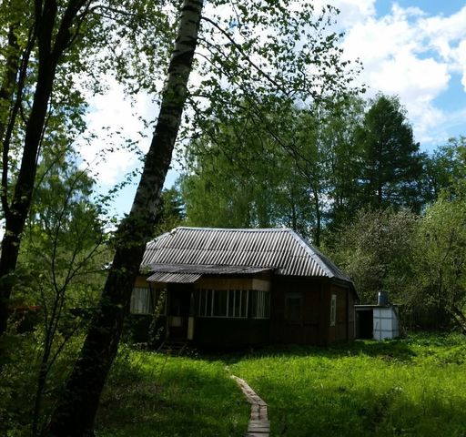 г Сергиев Посад мкр Семхоз ул Железнодорожная 4 Сергиево-Посадский г. о. фото