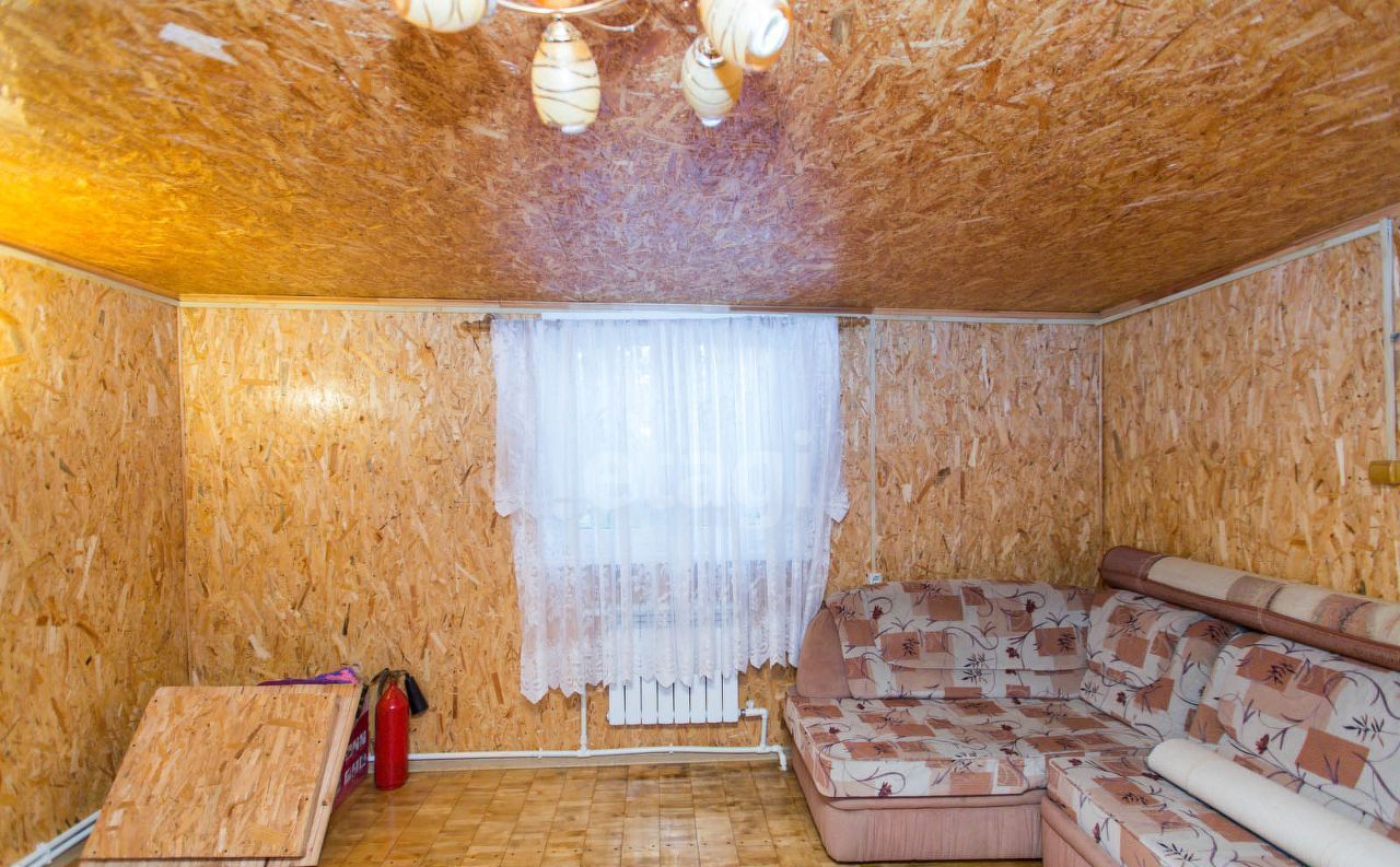 дом г Белоярский снт Луч Тюменская область, Сургут фото 19