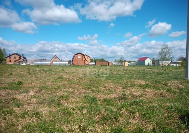 г Владимир р-н Октябрьский ул Клюквенная 15 фото