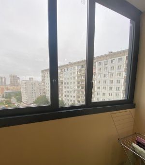 квартира г Новосибирск Берёзовая роща ул Кошурникова 22 фото 6