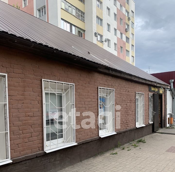 торговое помещение г Белгород Восточный ул Николая Чумичова 149 фото 3