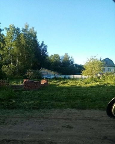 земля снт Успенское Лычёвская волость, Кунья фото