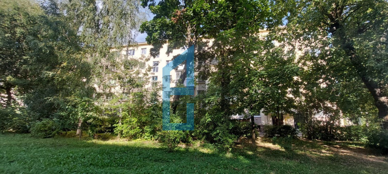 комната г Клин ул Крюкова 11 фото 20
