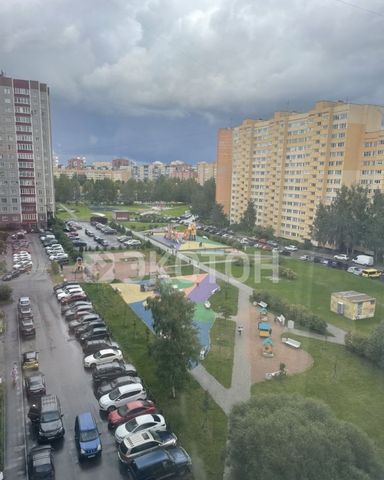 г Санкт-Петербург метро Проспект Ветеранов ул Доблести 28к/1 фото