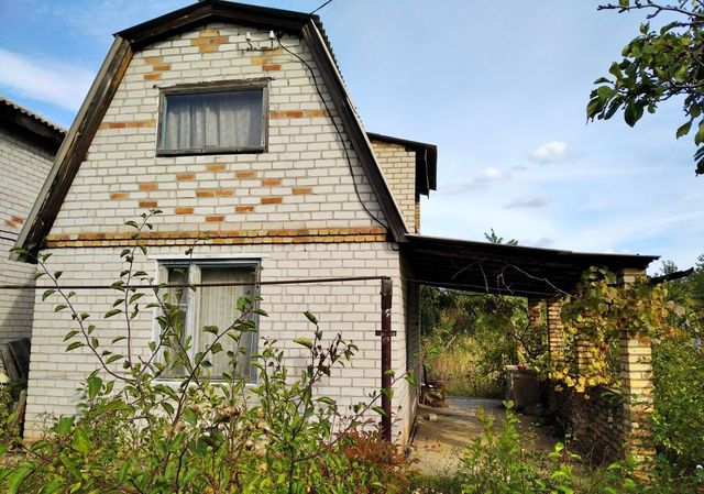 р-н Городищенский с Виновка снт тер.Приморье городское поселение Ерзовское, 38-я линия, Ерзовка фото