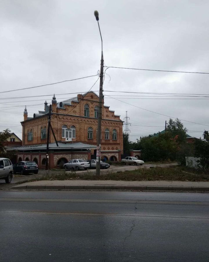 дом г Самара Юнгородок Борисоглебская ул., 4 фото 3