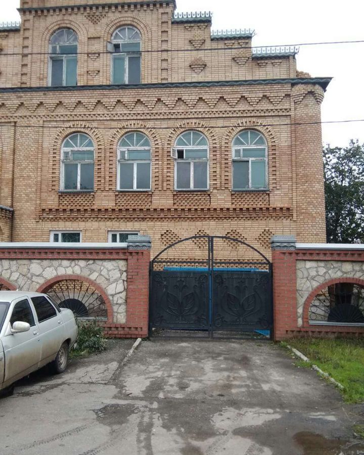 дом г Самара Юнгородок Борисоглебская ул., 4 фото 2