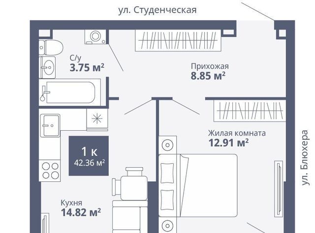 г Екатеринбург Уральская ул Раевского 18/4 фото