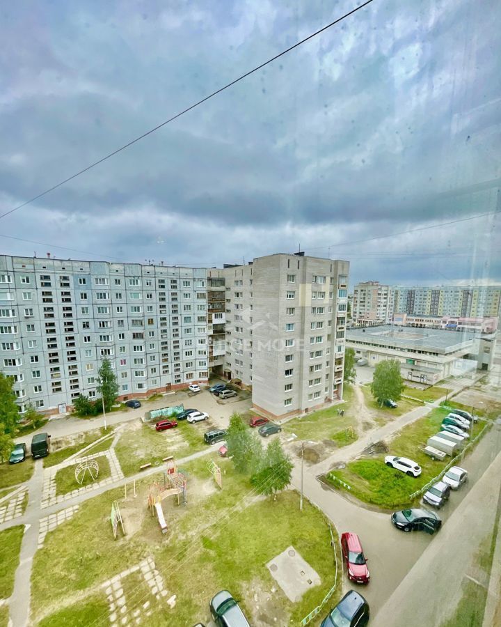 квартира г Северодвинск ул Трухинова 20 Новый город фото 18