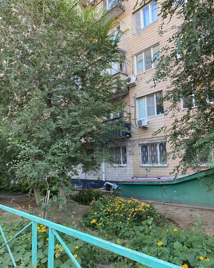 квартира г Волгоград р-н Центральный ул Невская 18б фото 15