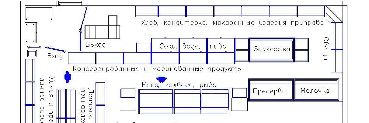 торговое помещение г Сургут ул Профсоюзов 11Б фото 24