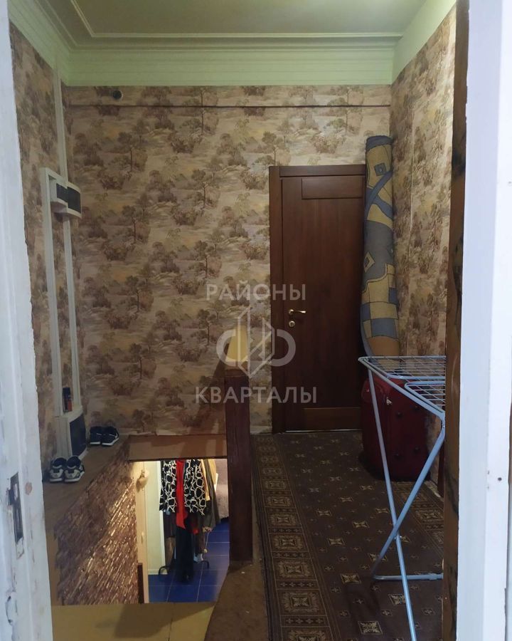 дом г Волгоград р-н Дзержинский ул Мариновская фото 16