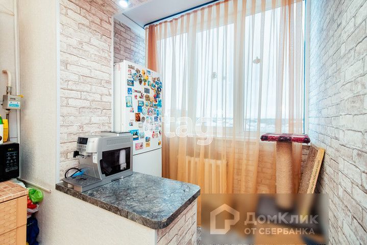 квартира г Ханты-Мансийск ул Югорская 6 фото 3