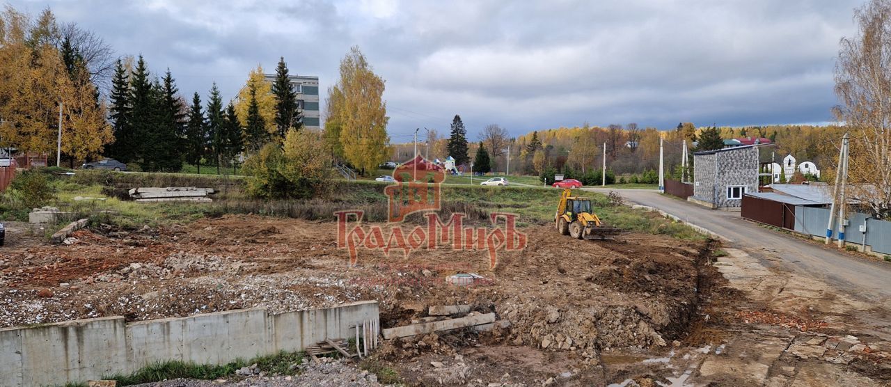 производственные, складские городской округ Дмитровский д Каменка 7/3, Икша фото 7