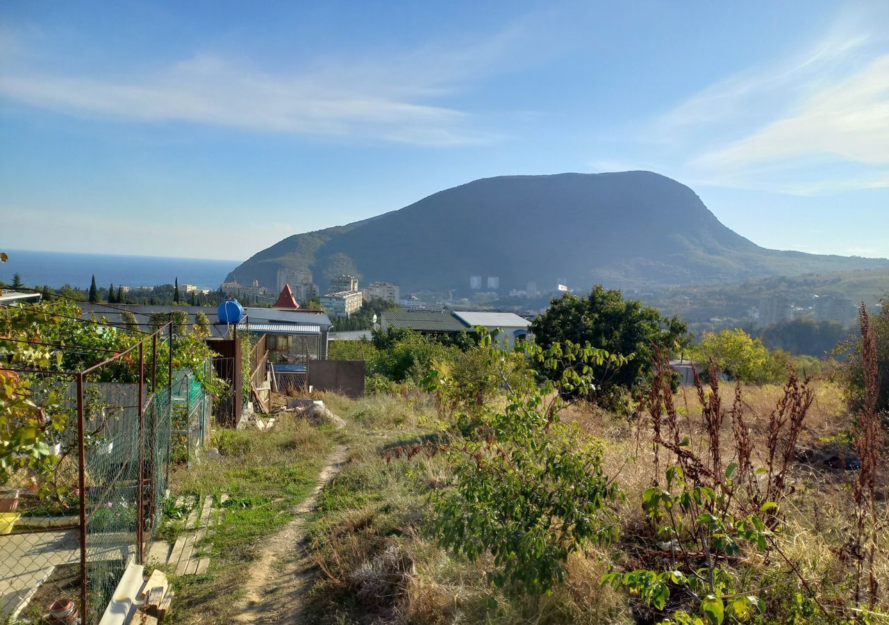 дом г Алушта пгт Партенит фото 3