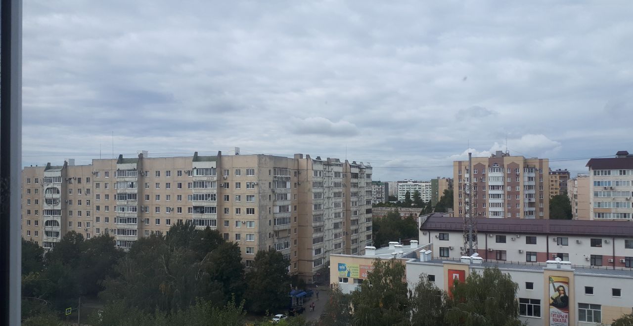 квартира г Ставрополь р-н Промышленный ул 50 лет ВЛКСМ 40а фото 12