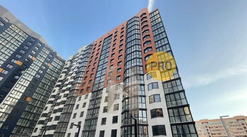 квартира г Калининград р-н Московский ул Батальная 104 фото 4