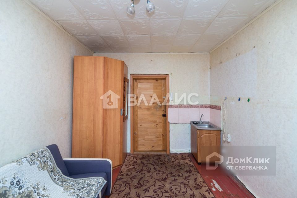 комната г Тобольск Менделеево фото 1