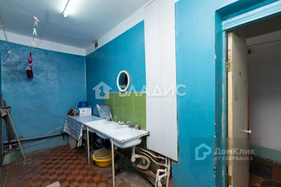 комната г Тобольск Менделеево фото 6