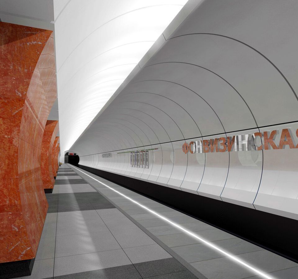 квартира г Москва метро Тимирязевская ул Яблочкова 29 фото 4