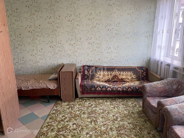 комната р-н Фокинский фото