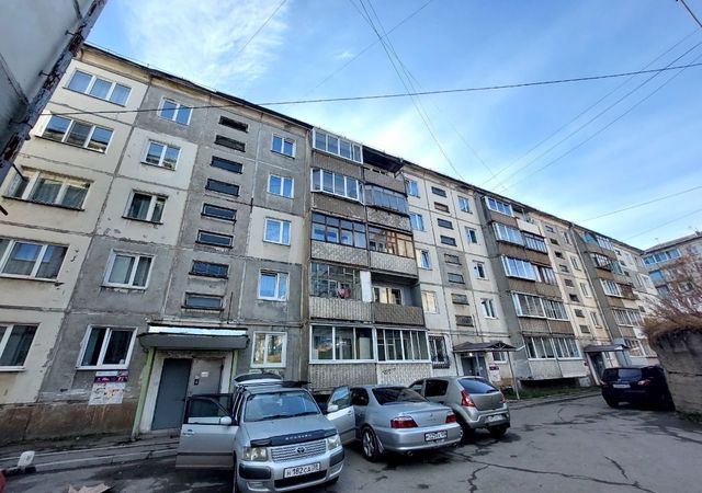 г Иркутск р-н Свердловский б-р Рябикова 32а фото