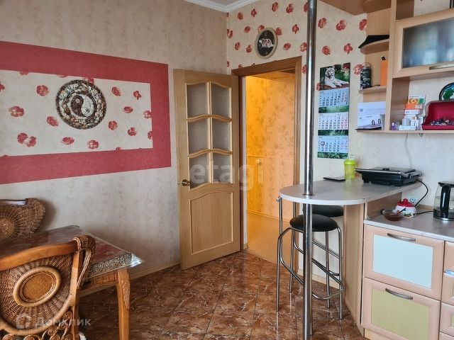 квартира г Благовещенск ул Калинина 52 фото 6