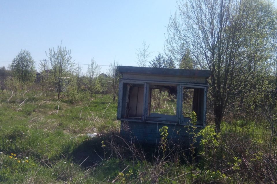 земля р-н Новгородский фото 3