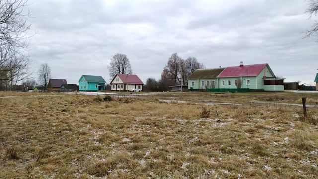 д Воскресенское фото