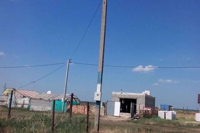 земля ул Луговая фото