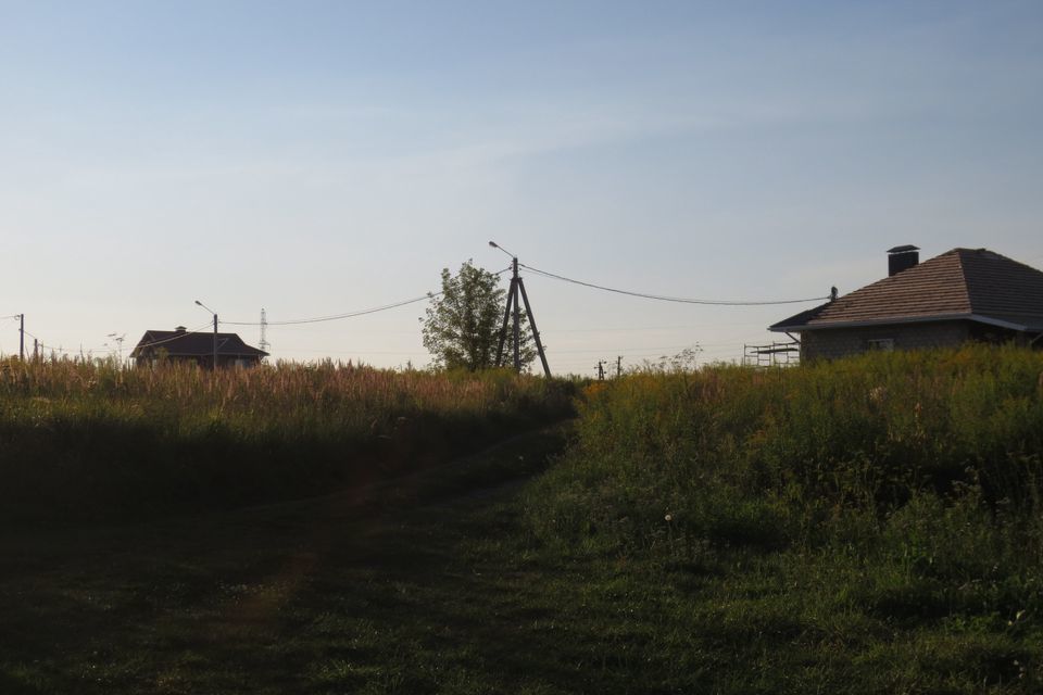 Купить Участок В Орле Мечте