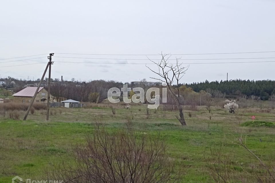 земля г Саки ул Исмаила Гаспринского фото 2