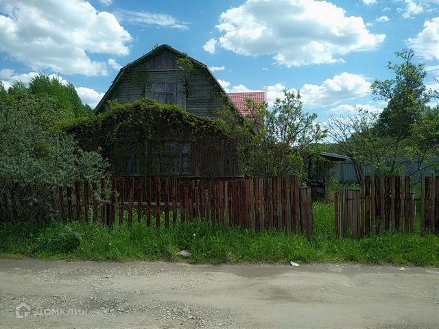 дом г Калуга ст Лесовод-2 фото 3