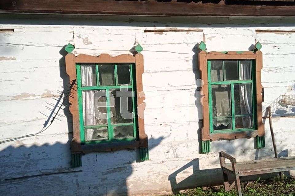 дом р-н Анучинский фото 3