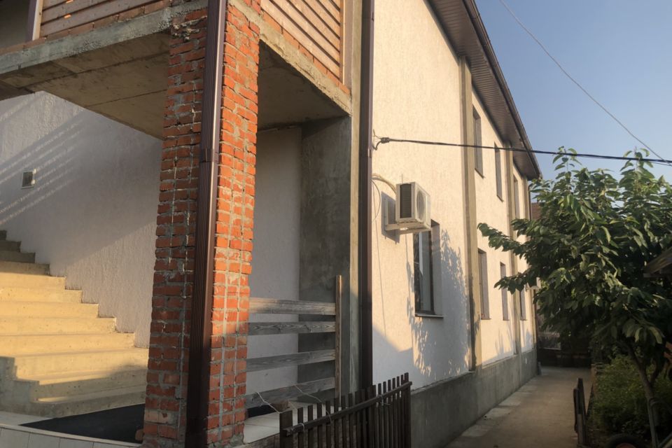 дом г Краснодар ул Большевистская 230 фото 4
