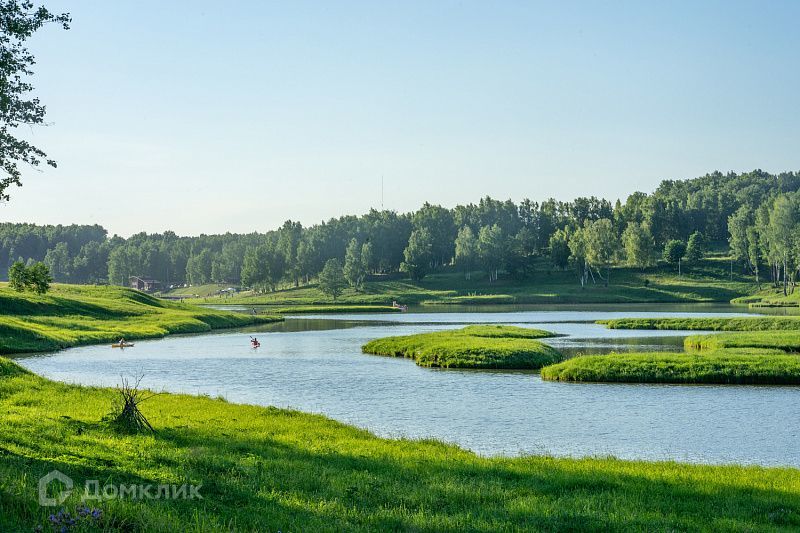 земля р-н Заокский фото 8