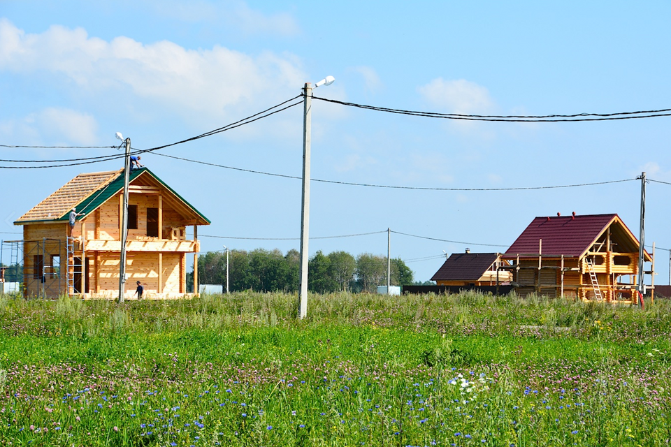 земля р-н Белоярский фото 5